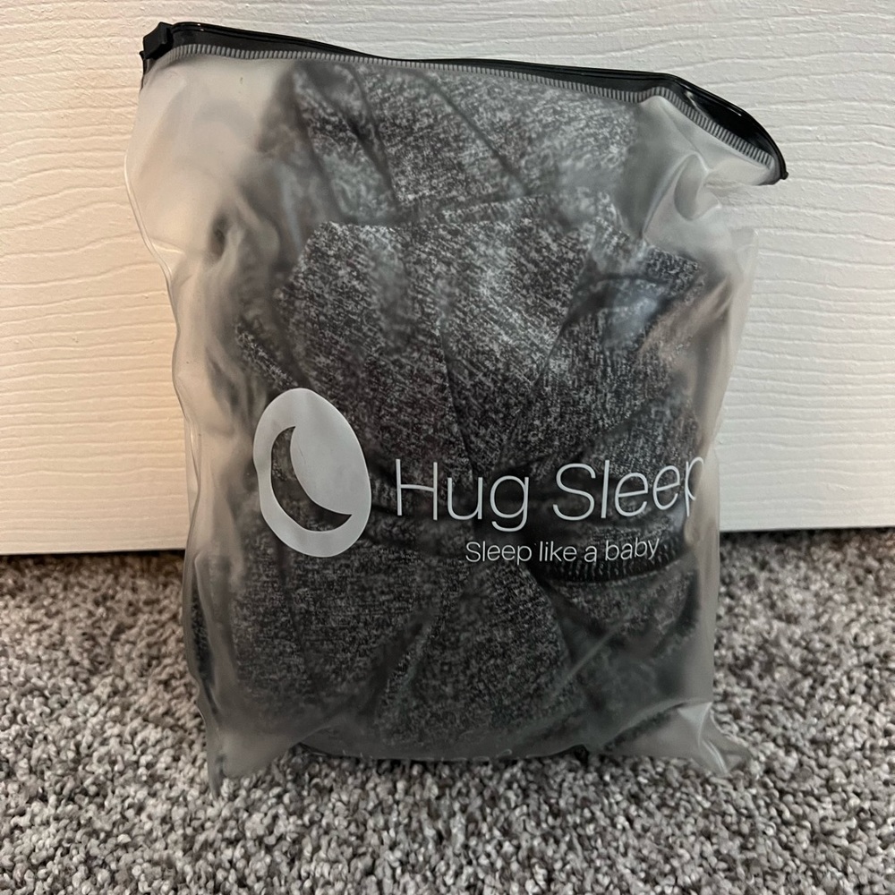 Kids Hug Sleep